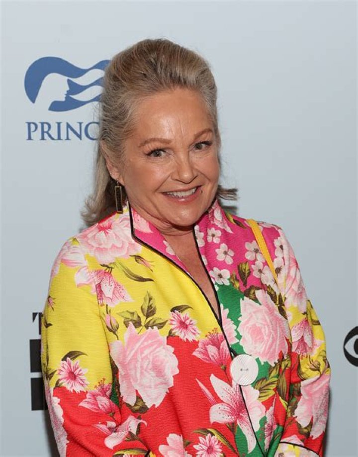 Who Is The American Actress: Charlene Tilton?