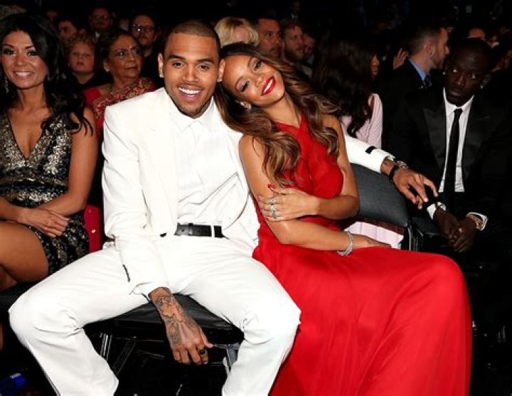 Unveiling The Identity Of Chris Brown's 2024 Love Interest