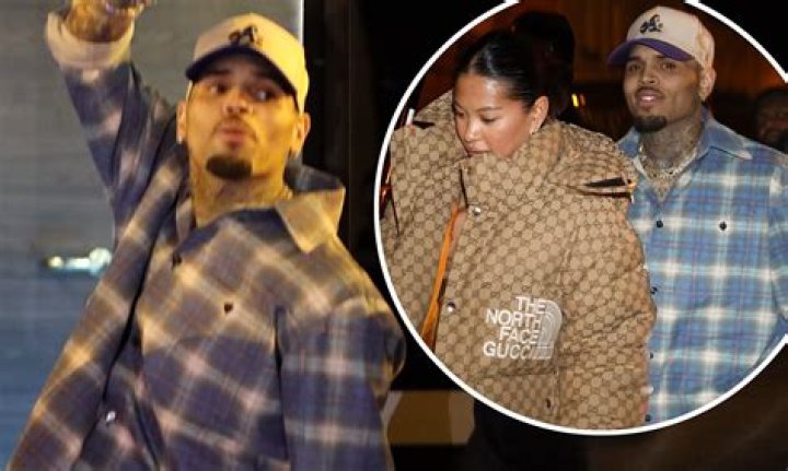 Chris Brown's Current Relationship Status: Unveiled