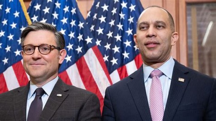 Does Congressman Jeffries Have A Wife? Learn About His Marital Status