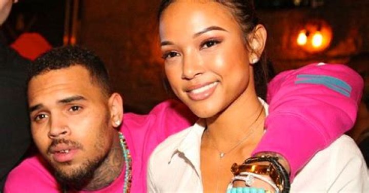 Who Is Chris Brown Currently Dating? - The Latest Love Life Scoop