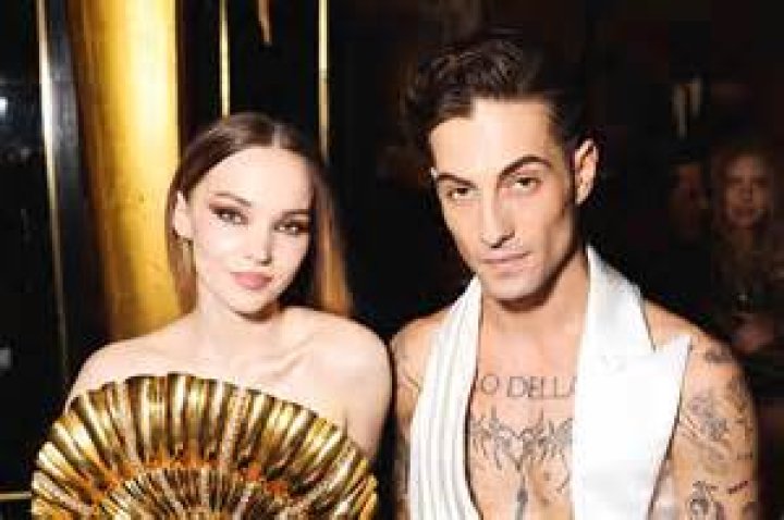 Is Dove Cameron Dating? Dive Into Her Love Life In 2024