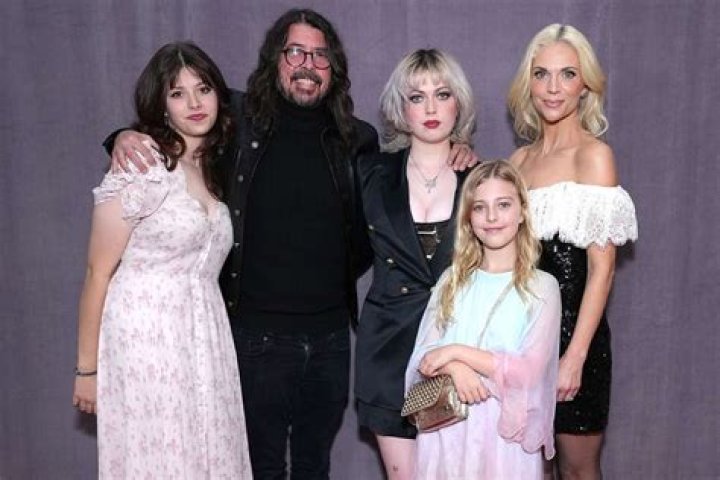The Siblings Of Dave Grohl: Unveiling His Sister's Identity