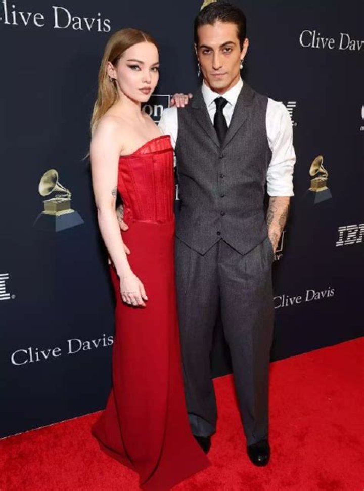 Dove Cameron: Uncovering Her Current Romantic Status In 2024