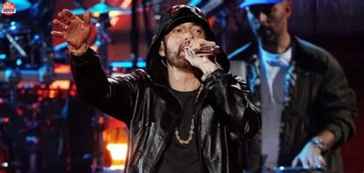 Uncover The Identity Of Eminem's Girlfriend In 2024