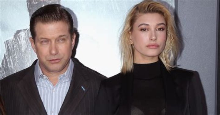 Who Is Hailey Baldwin's Father?