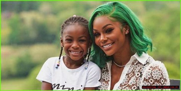 The Family Tree Of Jade Cargill: Uncovering Her Notable Relatives