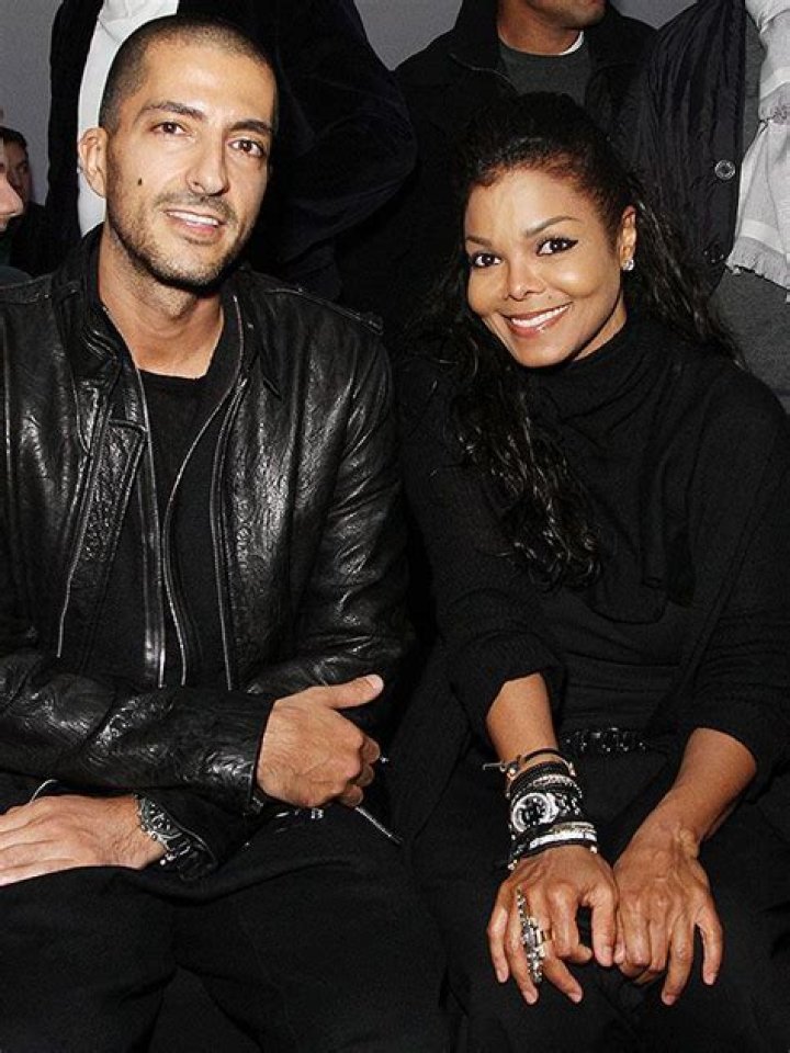 Who Is Janet Jackson's Husband: Unveiling The Identity Of Her Love