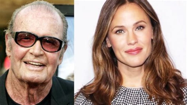 Jennifer Garner's Father: Uncovering The Family Lineage