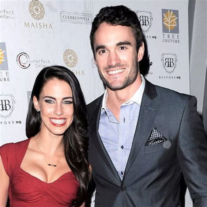 Who's Jessica Lowndes' Husband? Find Out!