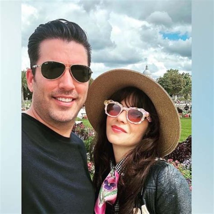 Is Jonathan Scott Currently Married? Here's The Latest