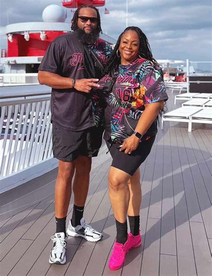 Who Is The Father Of Kardea Brown? Uncovering The Mystery