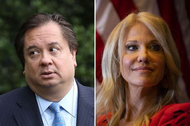 Who's Kellyanne Conway Dating Now? | Latest Relationship Updates