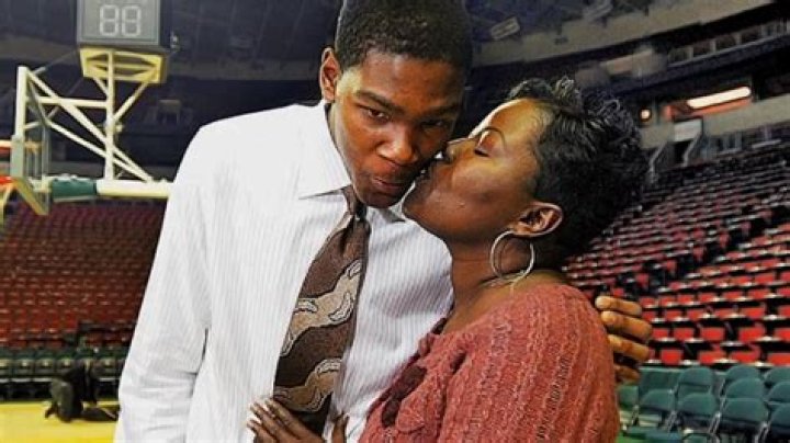 The Complete Guide To Kevin Durant's Wife: Who She Is And How They Met