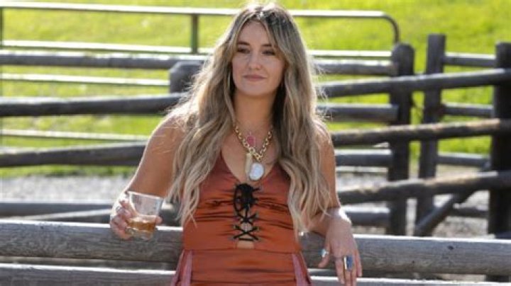 Who Is Rising Country Music Star Lainey Wilson On "Yellowstone"?