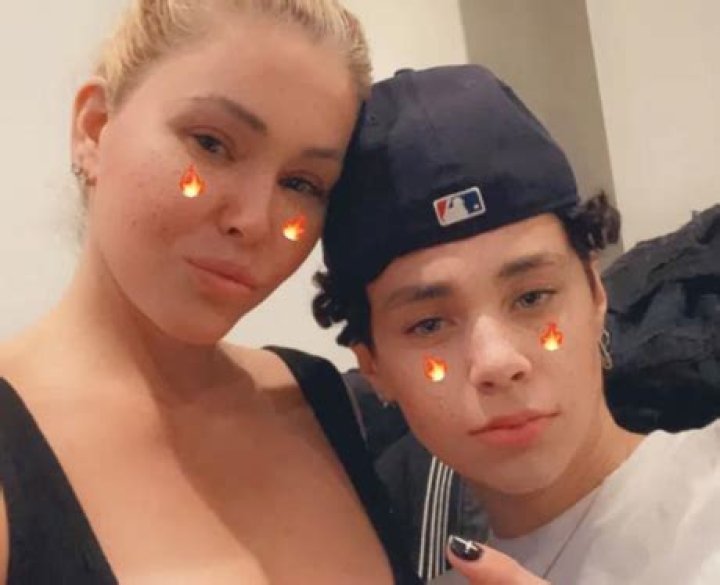 Landon Barker's Mother: Uncovering The Truth Revealed