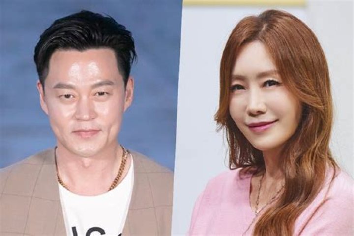 Who Is Lee Seo-jin: Wife And Personal Life Explored