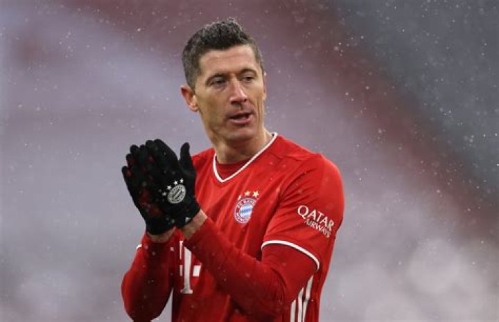 The Paternity Of Lewandowski: Unveiling The Identity Of His Father
