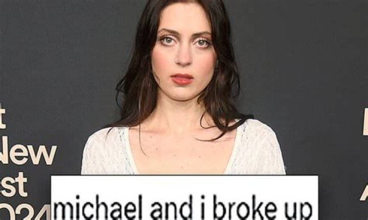 Is Lizzy McAlpine Dating Anyone? Find Out The Truth Here!