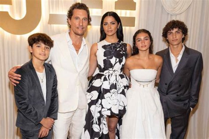 Who Is The Matriarch Of The McConaughey Family: Meet Maggie McConaughey