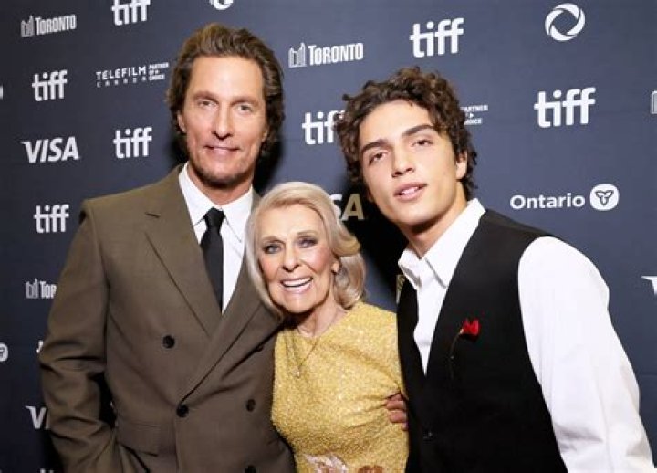 Who Are The Parents Of Maggie McConaughey? | Explore Their Family Roots
