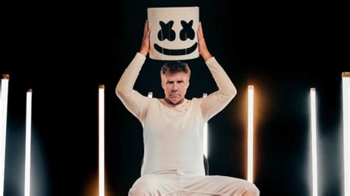 The Ultimate Guide To Unveiling The Enigma Of Marshmello