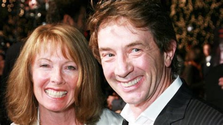 Martin Short's Spouse: Who's The Lucky Partner?