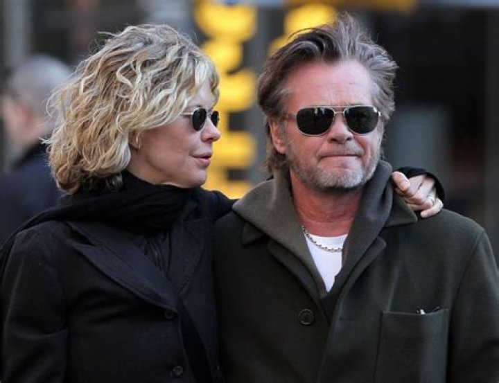 Who's The Lucky Man? The Husband Of Meg Ryan Unveiled