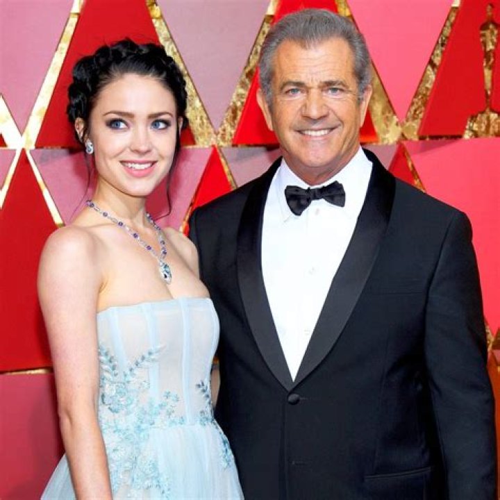 Mel Gibson's Wife: A Mysterious Enigma