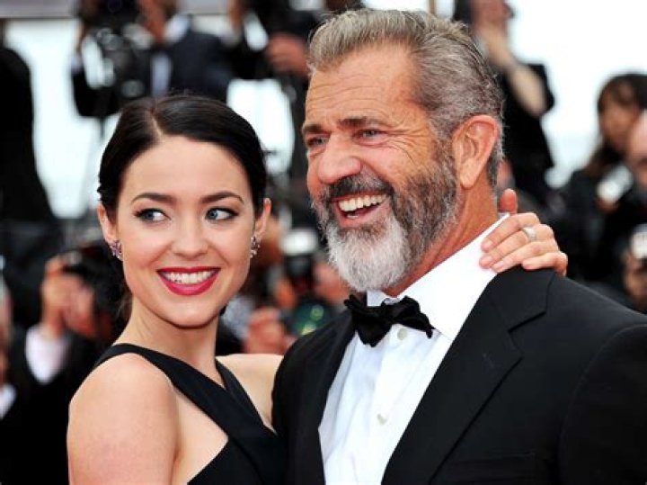 Current Love Life Of Hollywood Icon: Mel Gibson's Mysterious Love