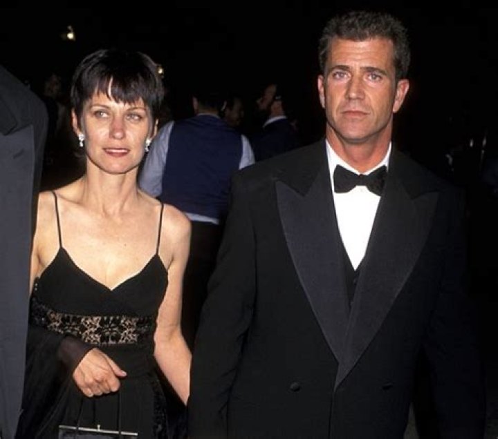 Uncover The Identity Of Mel Gibson's Better Half: Who Is His Beloved Spouse?