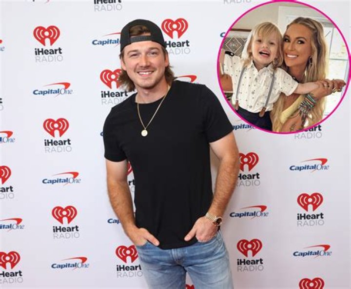 Who Is Morgan Wallen's New Flame? Uncovering The Truth