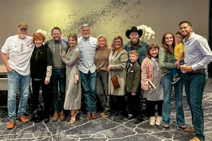 Who Is NL Blackstock: The Ultimate Investigation