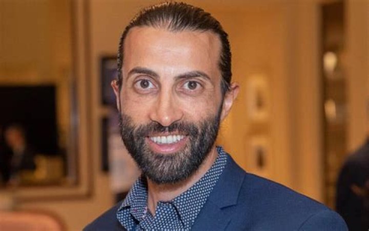 Who Is Ramy Youssef's Wife? - The Truth Unraveled