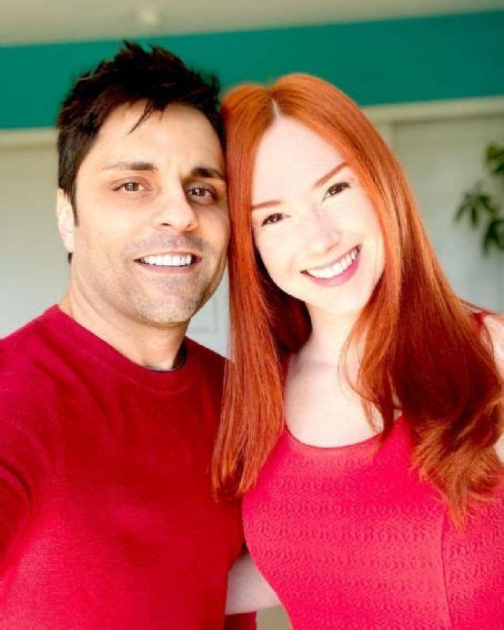 The Ultimate Guide To: Who Is Ray William Johnson's Wife?