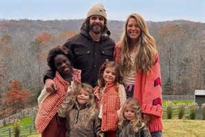 Who Is Rhett's Son? - The Answer You've Been Searching For