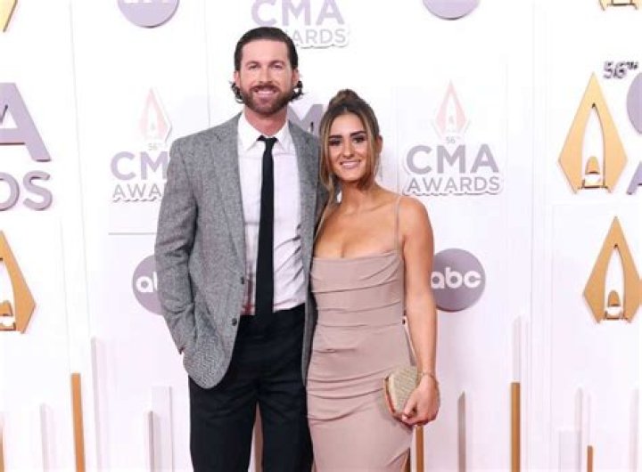 Who Is The Wife Of Country Music Star, Riley Green?