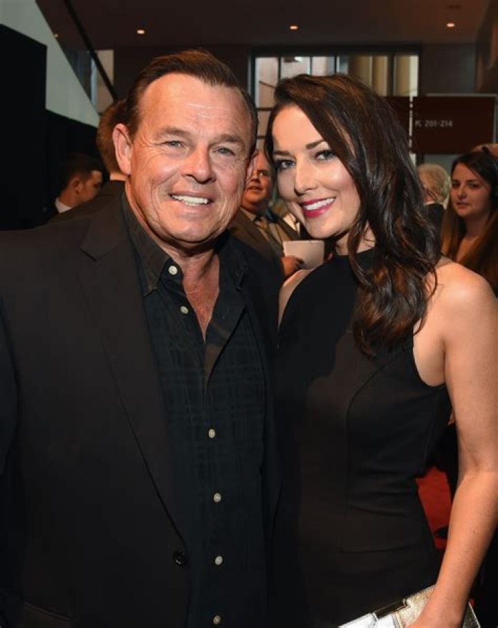 Who Is Sammy Kershaw's Wife Now? - Find Out The Answer