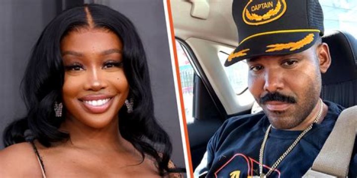 Uncover The Brotherly Bond: Meet The Sibling Of SZA