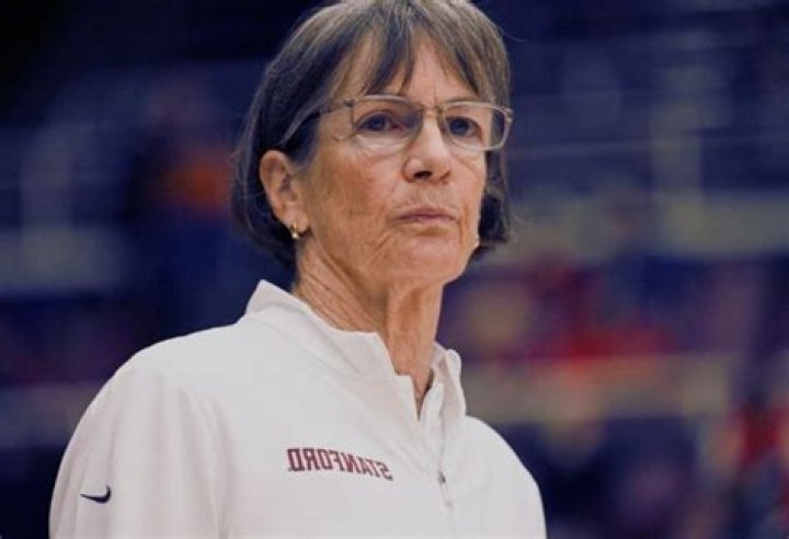 Unveiling Tara Vanderveer's Partner: A Journey Of Success, Love, And Inspiration