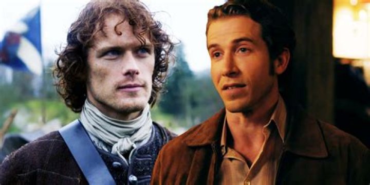 Uncover The Actor Behind Jamie In "Outlander"