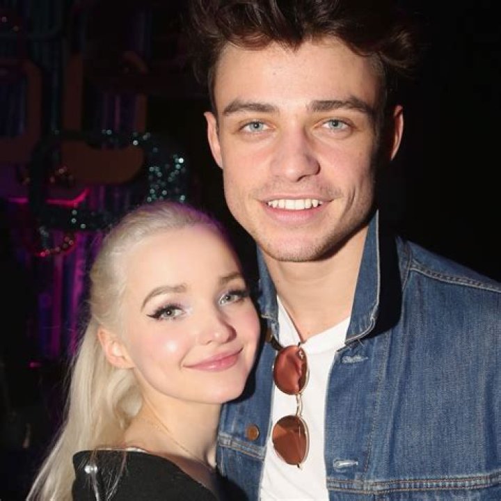 Thomas Doherty's Rumored Love Life In 2024: Who's He Dating Now?