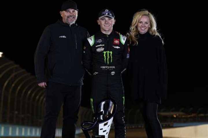 Discover The Inspiring Journey Of His Wife