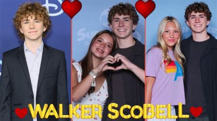 Latest Scoop: Walker Scobell's Current Relationship Status Unveiled