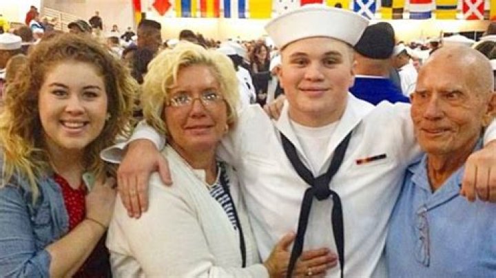 Meet The Mom Behind Rising Star Zach Bryan