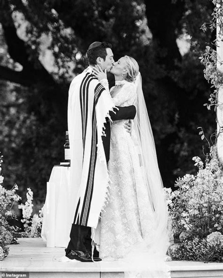 Who Is Misha's Spouse? Uncover The Marital Status Of Misha