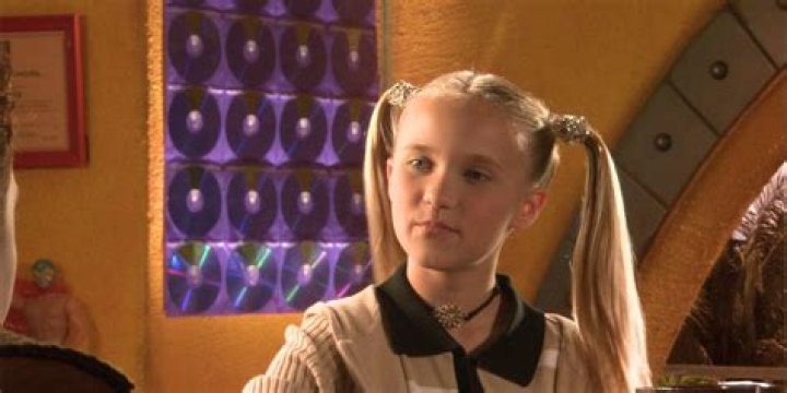 The Ultimate Guide To: Who Plays Gerti Giggles?