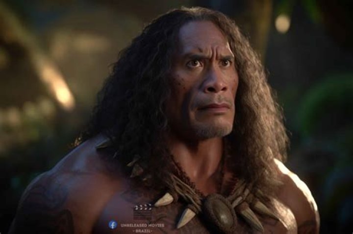 Uncover The Actor Behind Maui's Voice: Who Plays Maui?