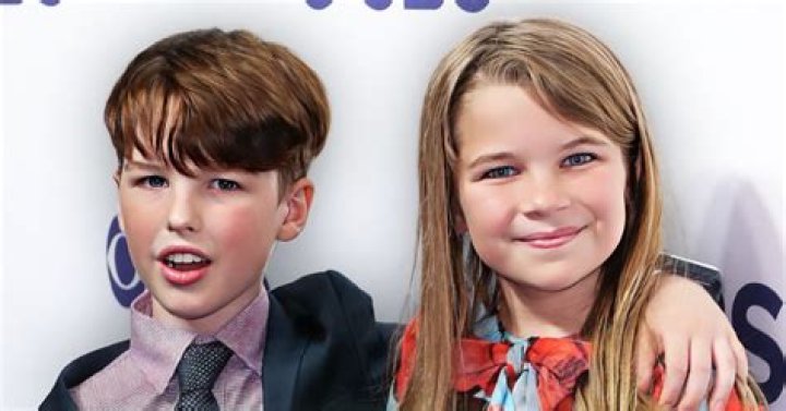 The Actress Portraying Missy In "Young Sheldon"