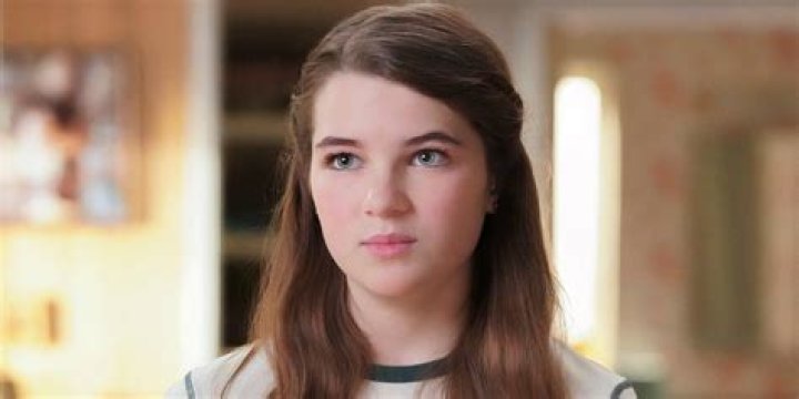 Who Plays Missy Cooper On "Young Sheldon"? - TV Guide